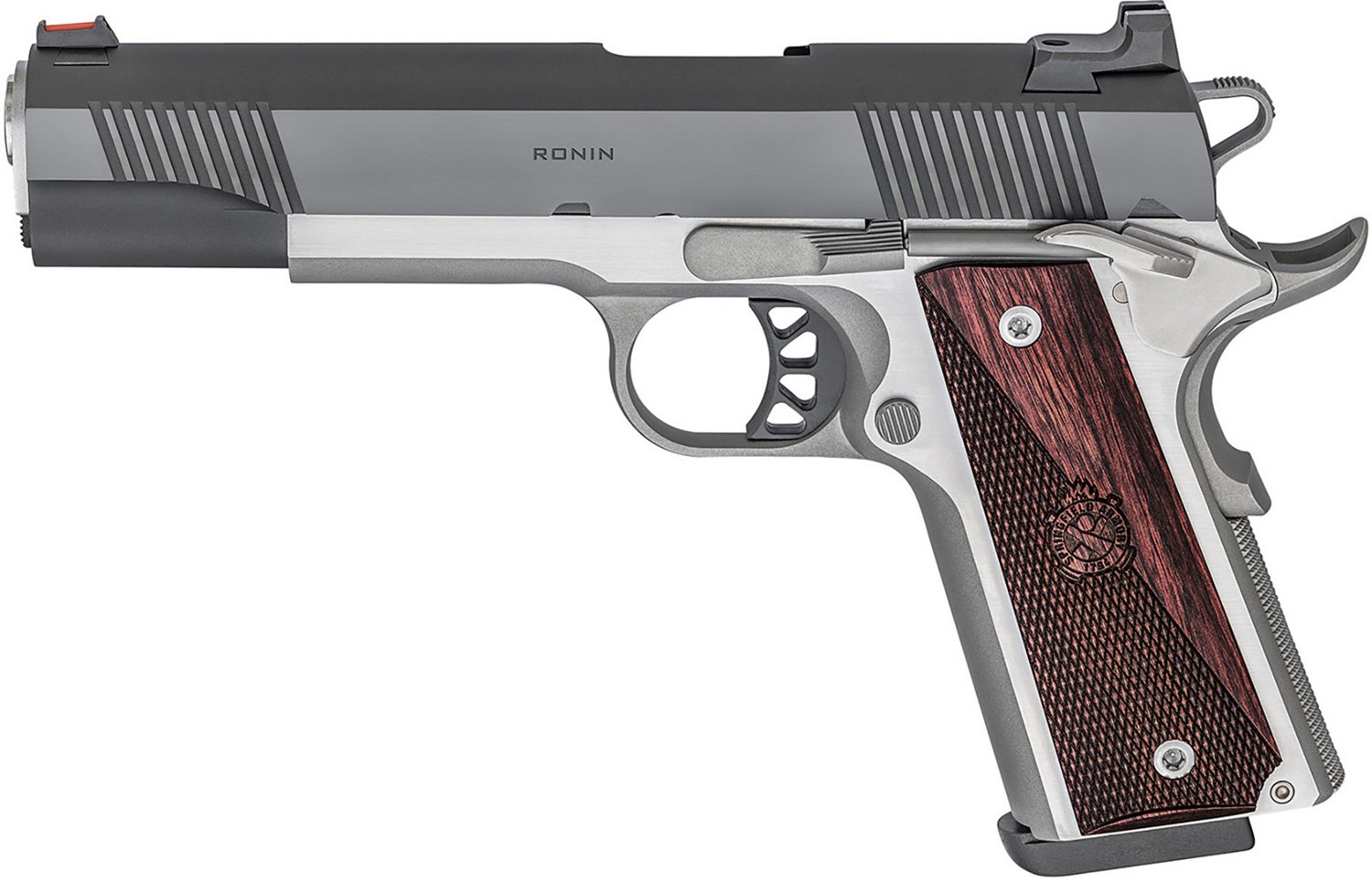 Springfield Armory 1911 Ronin 10mm Auto Pistol - view number 2