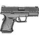 Springfield Armory XD-M Elite Compact OSP 10mm Auto Optic Ready Pistol                                                           - view number 2 image