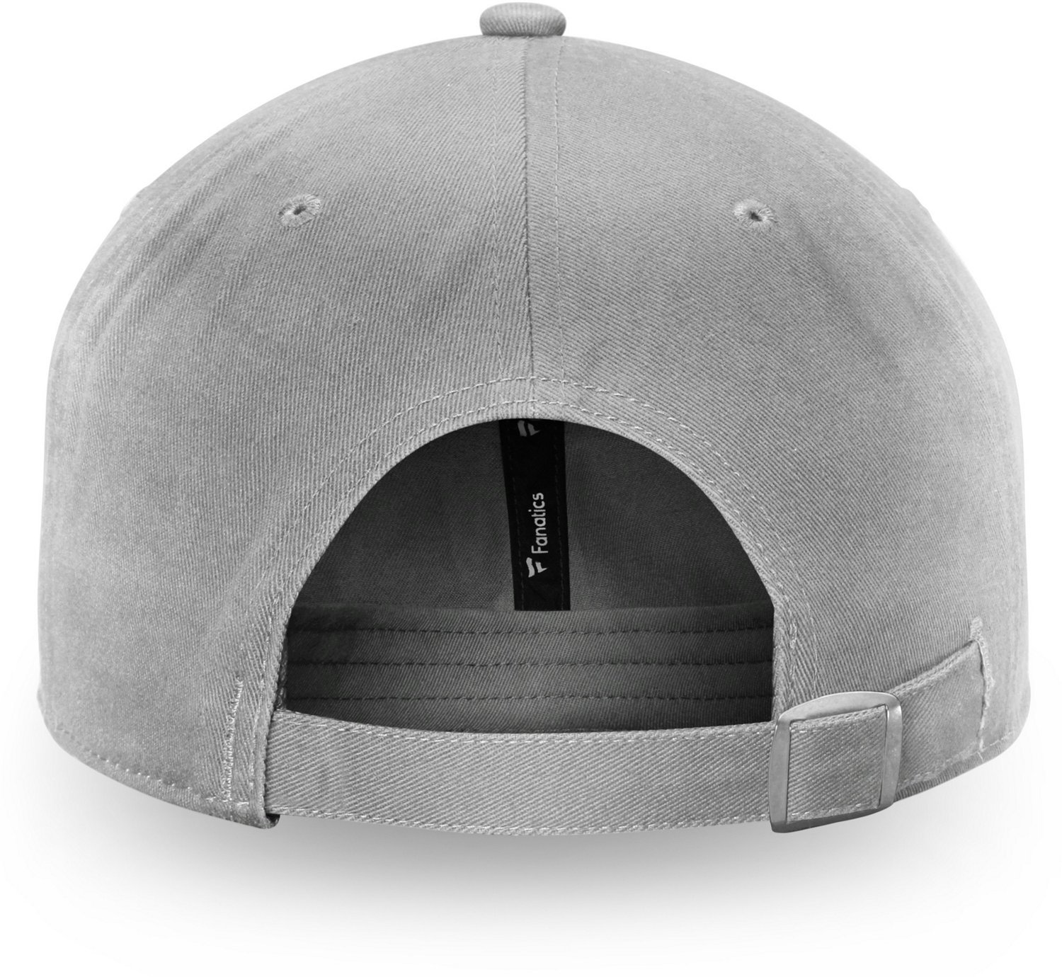 Fanatics Men's Nashville Predators Core Adjustable Wordmark Cap - view number 4