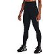 Under Armour Women's Meridian Ultra High Rise Leggings                                                                           - view number 1 selected