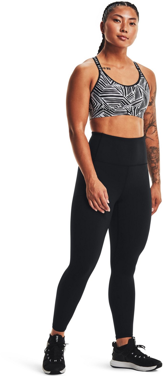 Under Armour Women’s Meridian Ultra High-Rise Ankle Leggings 26 in - view number 3