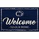 Fan Creations Penn State University Team Welcome Sign                                                                            - view number 1 selected
