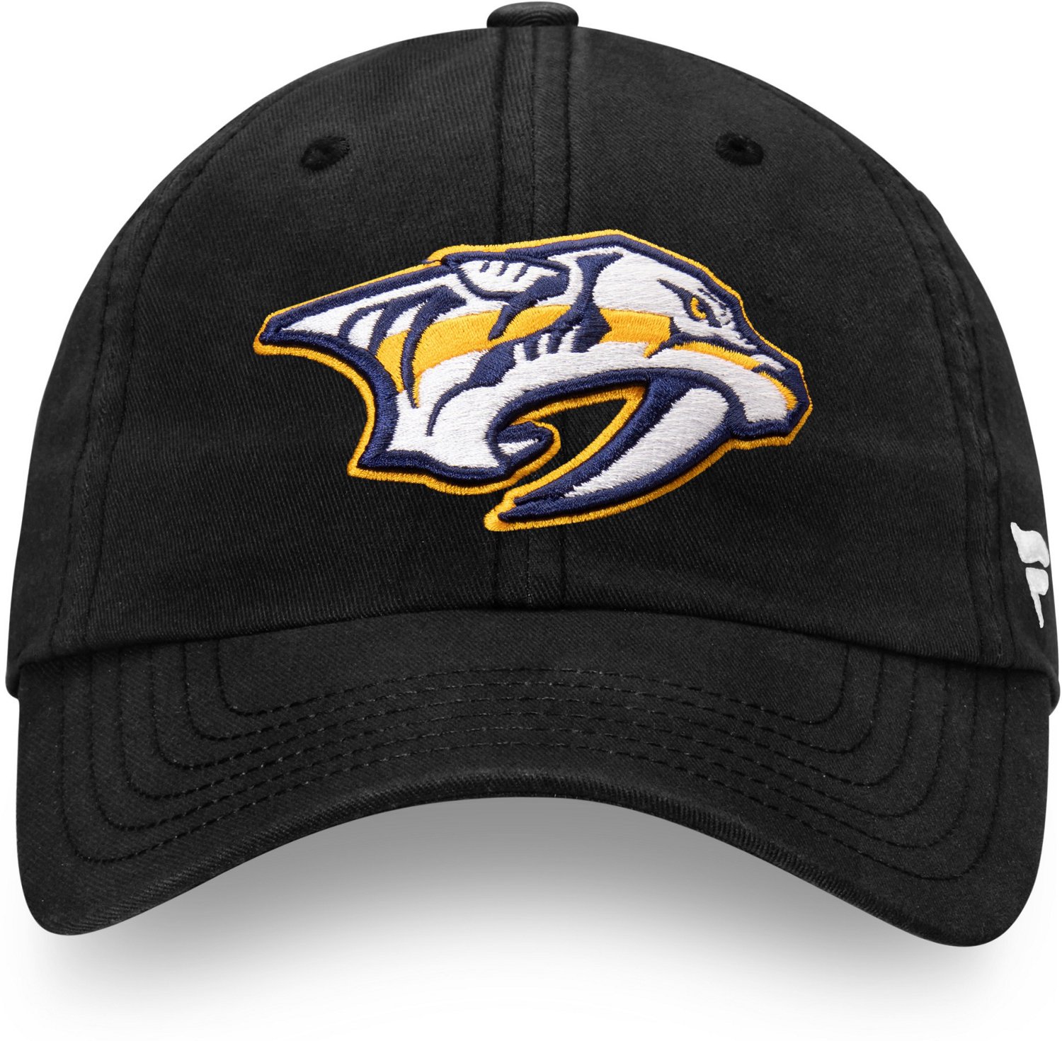 Fanatics Men's St. Louis Blues Core Adjustable Cap - view number 2
