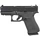 GLOCK 43X MOS Compact 9mm Luger Pistol                                                                                           - view number 1 selected