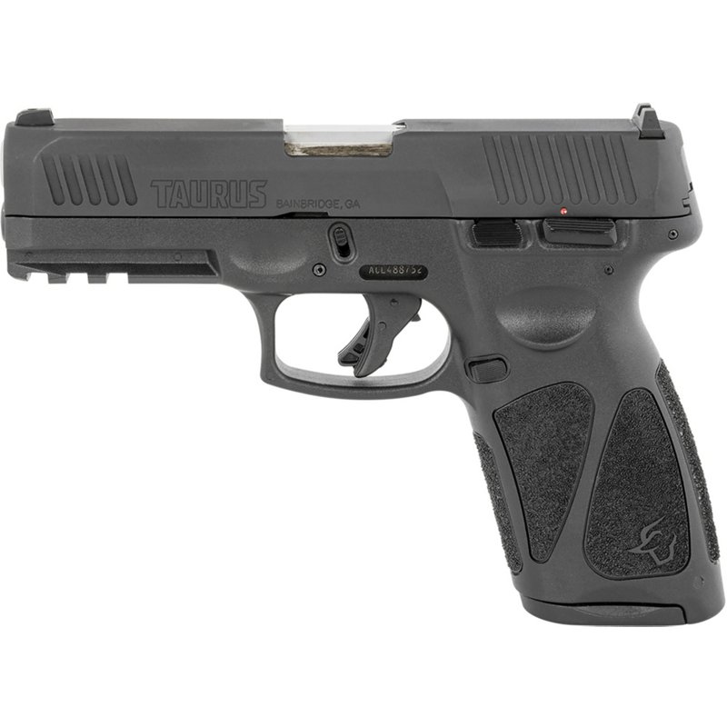 Taurus G3 9Mm Luger… - image