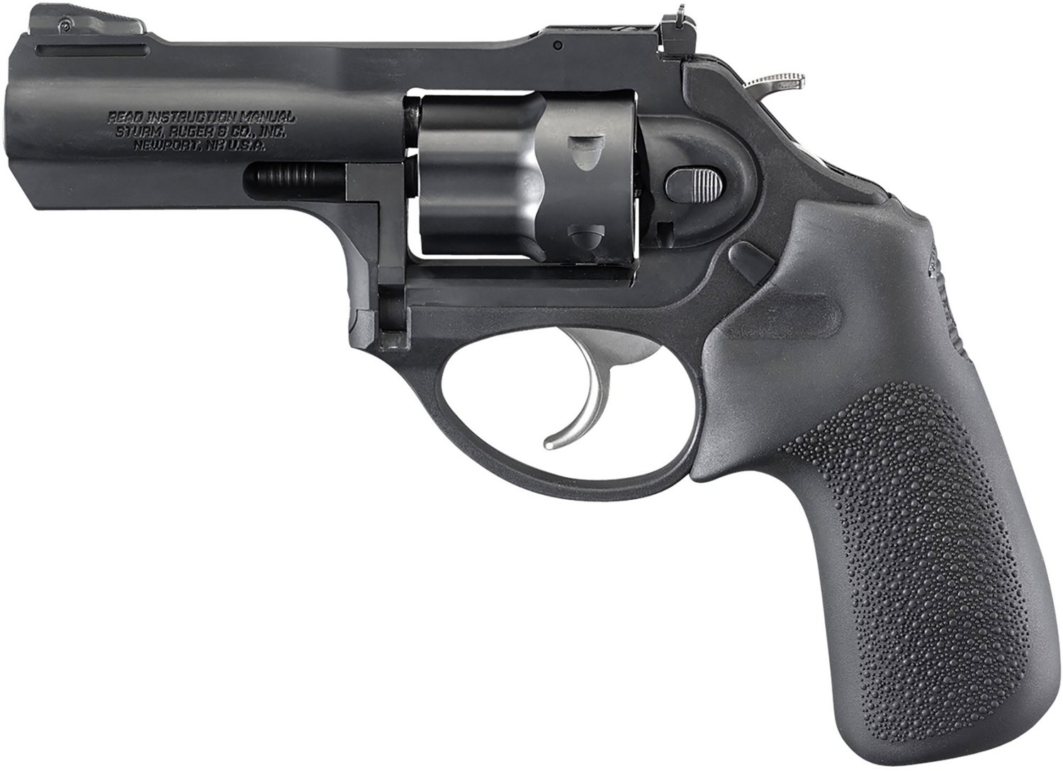 Ruger LCRx .22 Magnum Revolver - view number 2