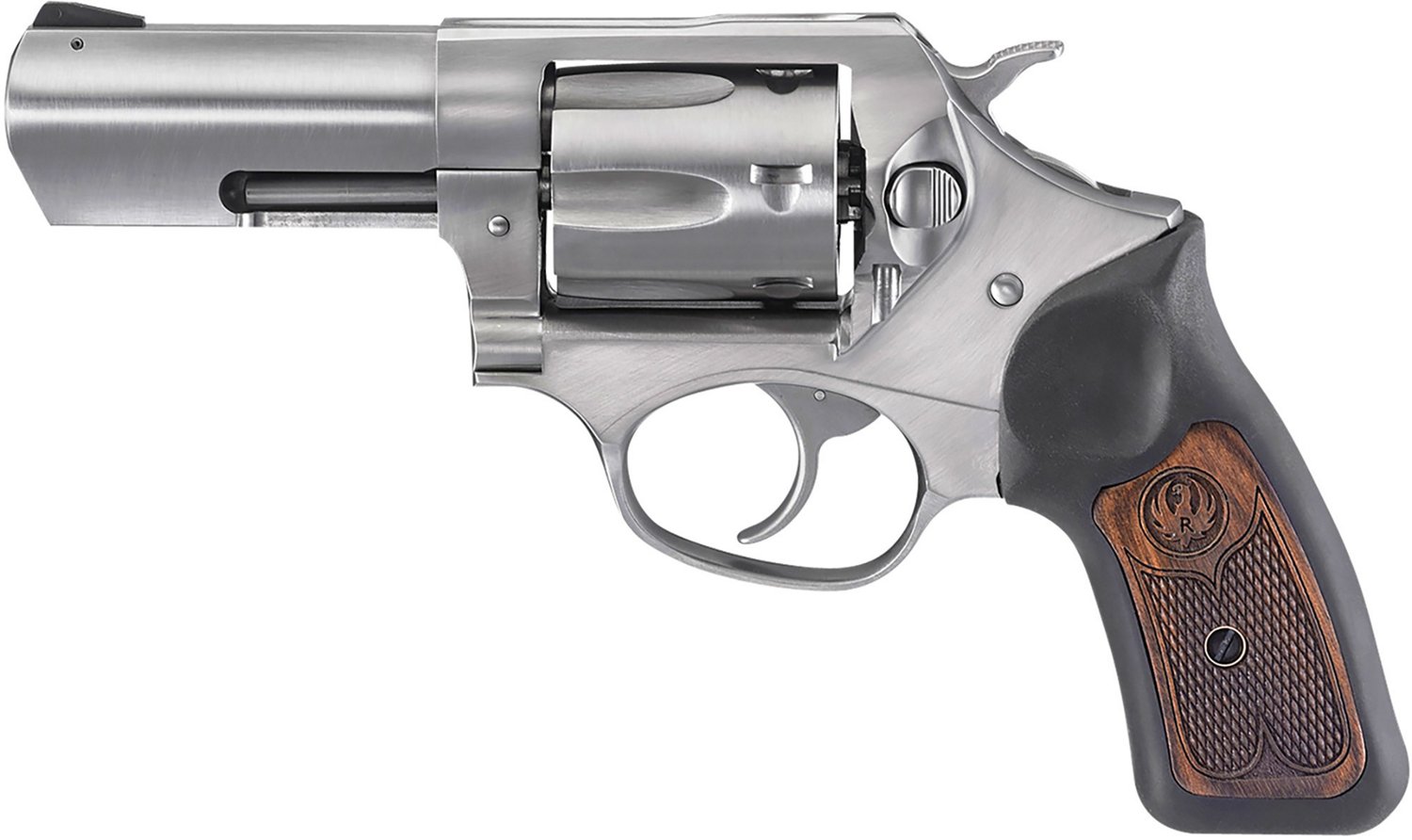 Ruger SP101 Standard .327 Federal Magnum Revolver - view number 2