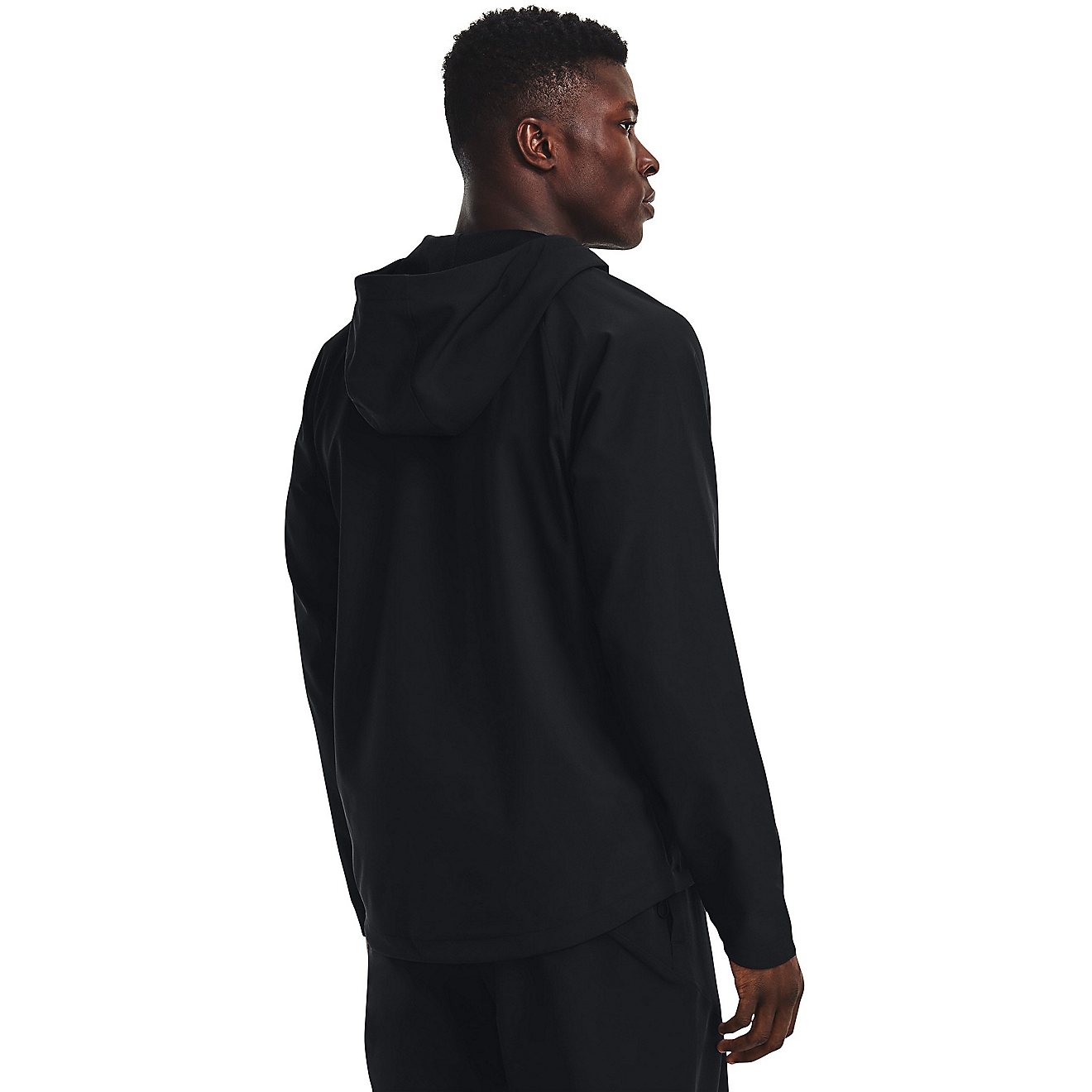 Under Armour Men's Unstoppable Jacket                                                                                            - view number 2