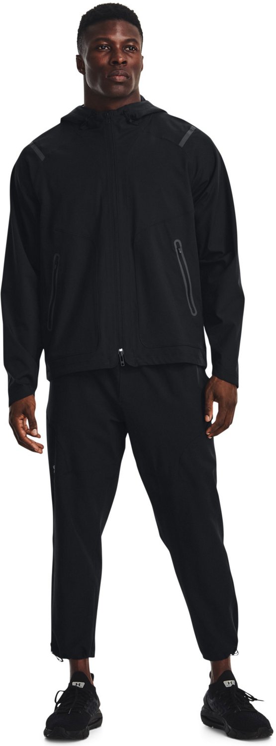 Under Armour Men's Unstoppable Jacket - view number 3