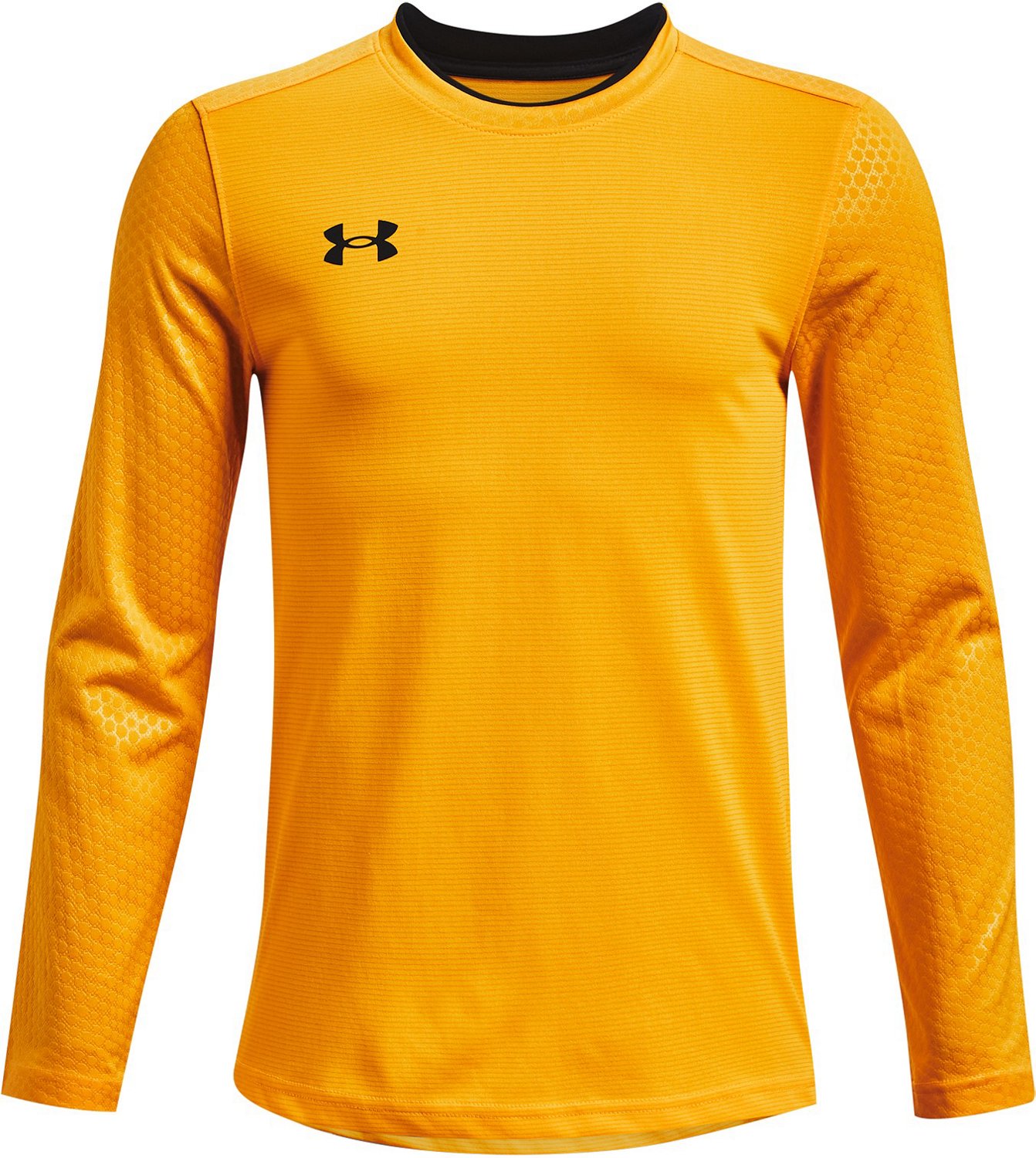 Flying Fish - Customized Adult Goalkeeper Long Sleeve Soccer Jersey -XTeamwear