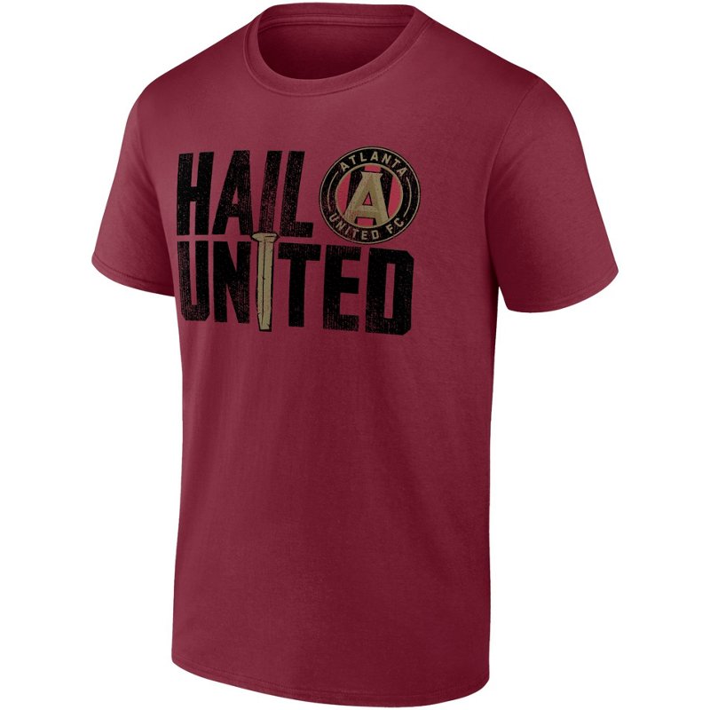 Fanatics Men's Atla… - image