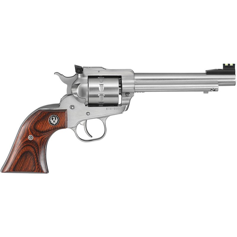 Ruger Single-Ten .2… - image