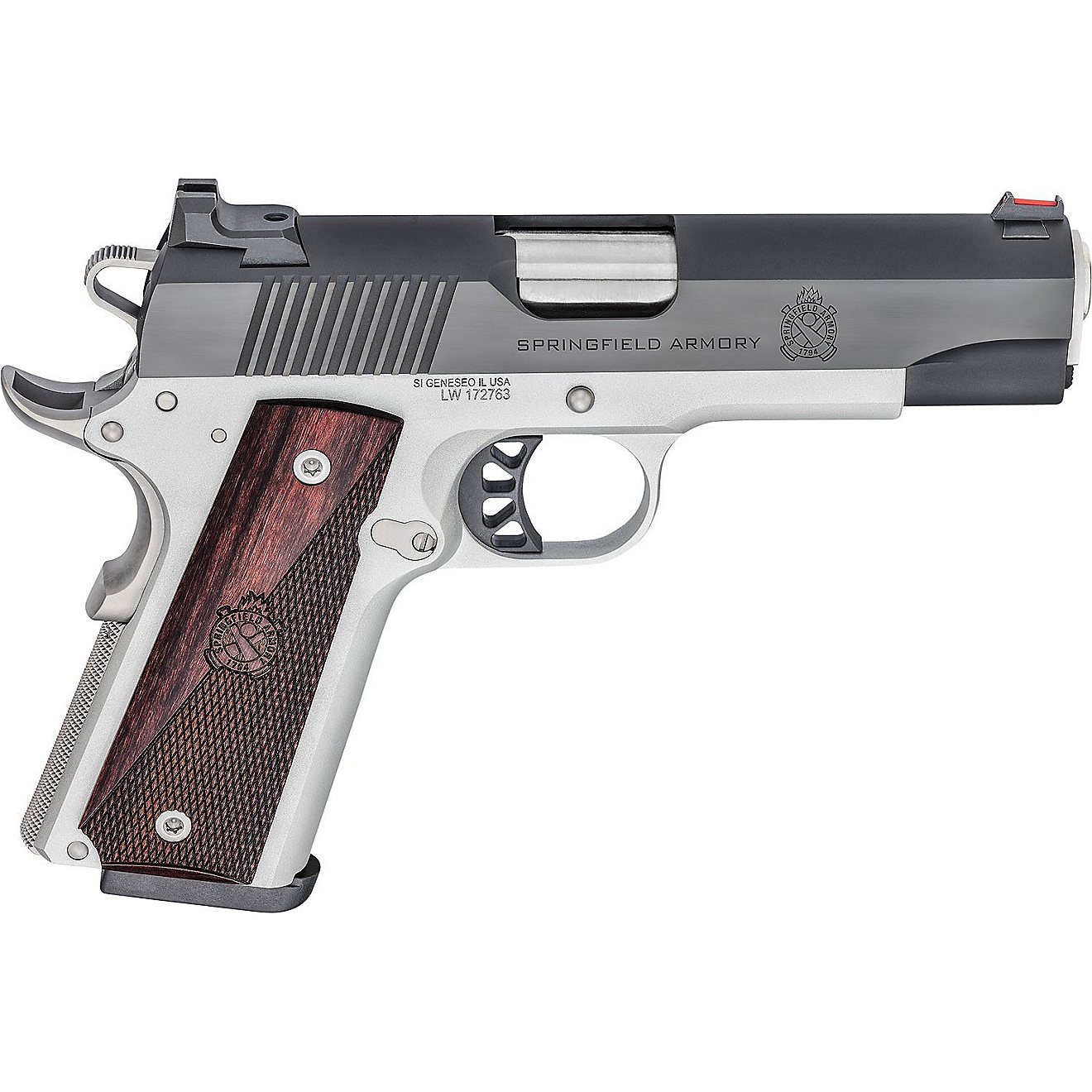 Springfield Armory 1911 Ronin .45 ACP Pistol                                                                                     - view number 1