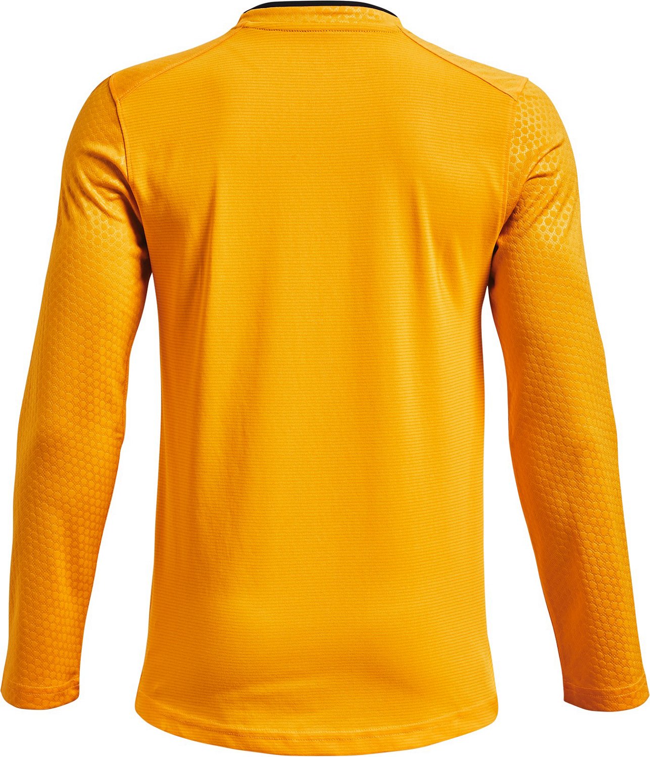 Under Armour Boys’ Wall Goalkeeper Jersey Academy