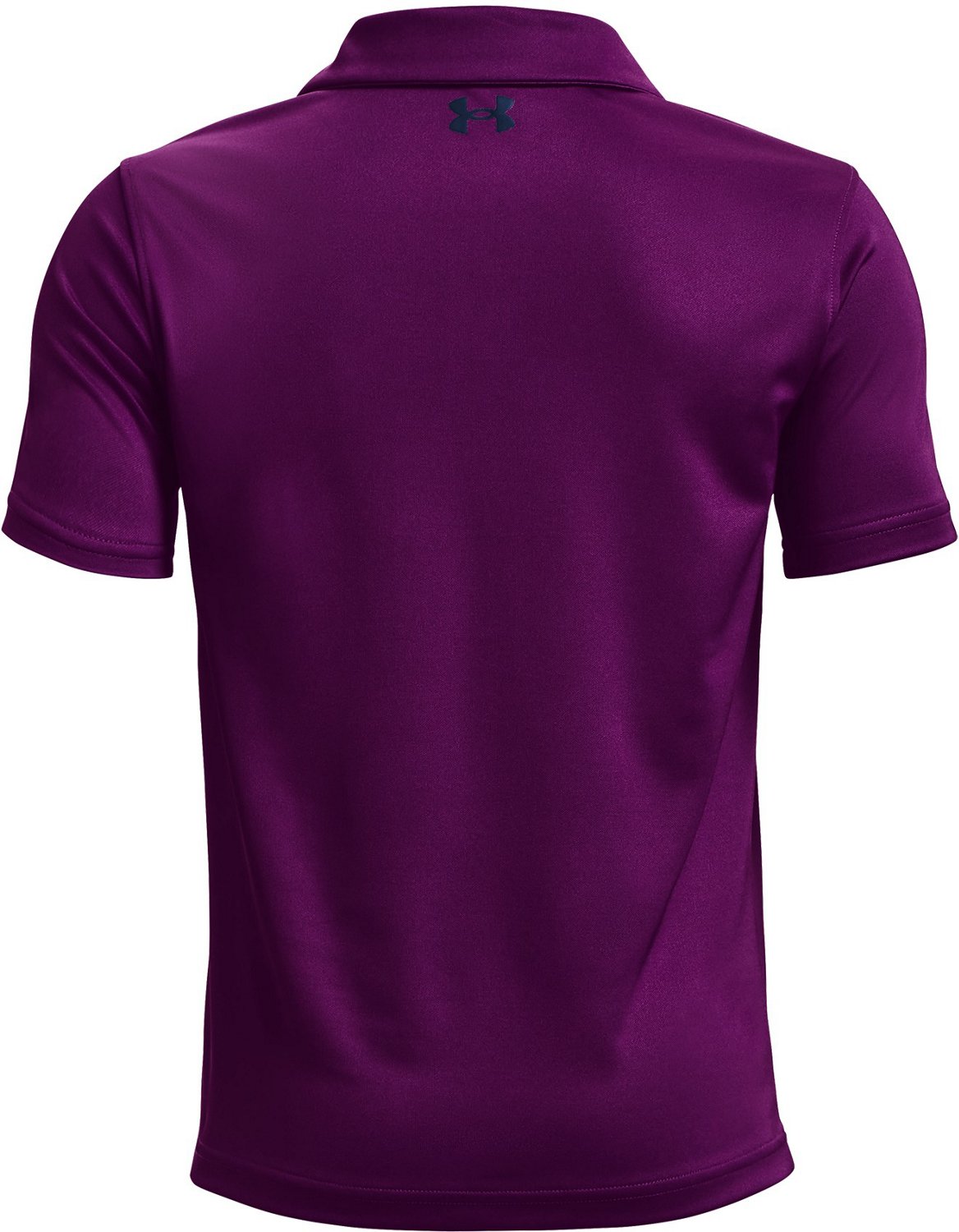 Under Armour Boys' Performance Golf Polo Shirt - view number 2