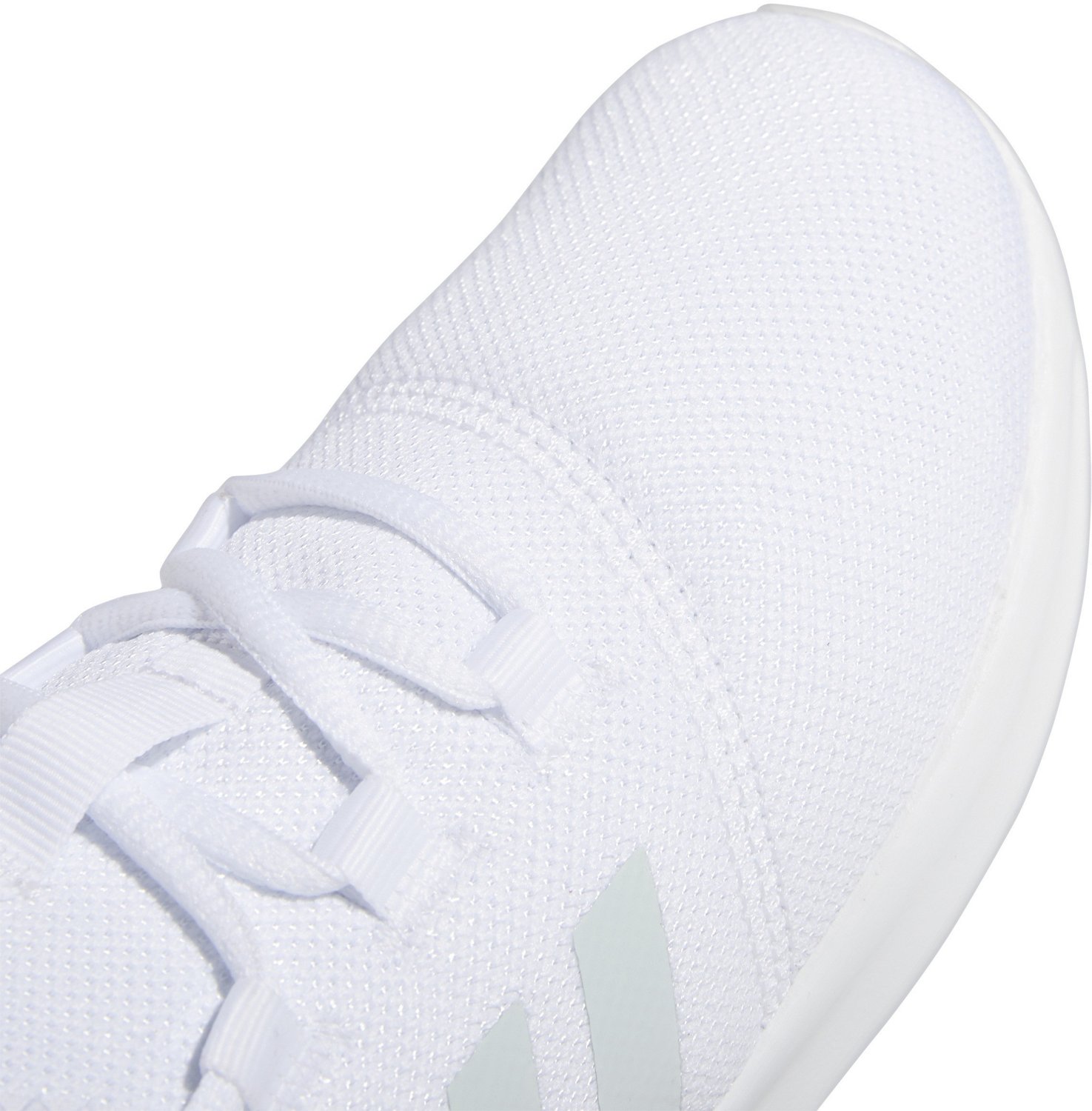 adidas Cloudfoam Pure 2.0 Kids Pre School Shoes Academy