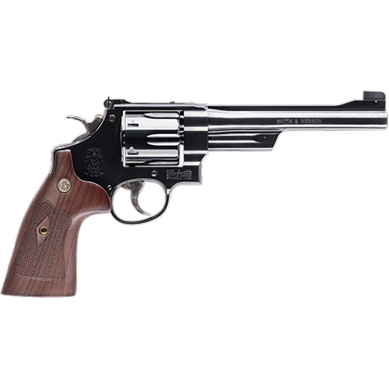Smith & Wesson 25 C… - image