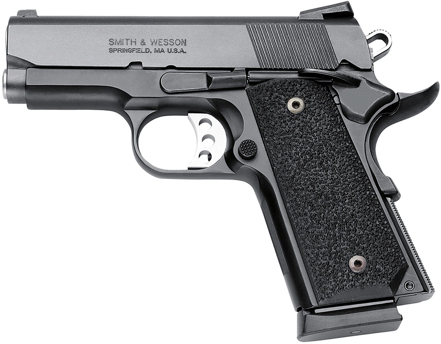 Smith And Wesson 1911 Performance Center Pro 45 Acp 3 In Pistol Academy 1509