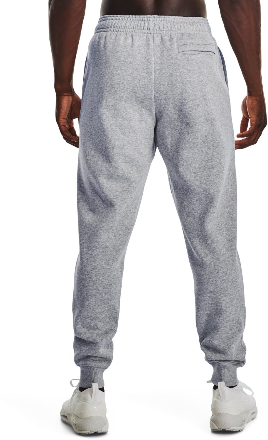 graphic jogger pants