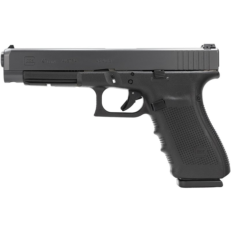 Glock 41 - G41 Gen4… - image