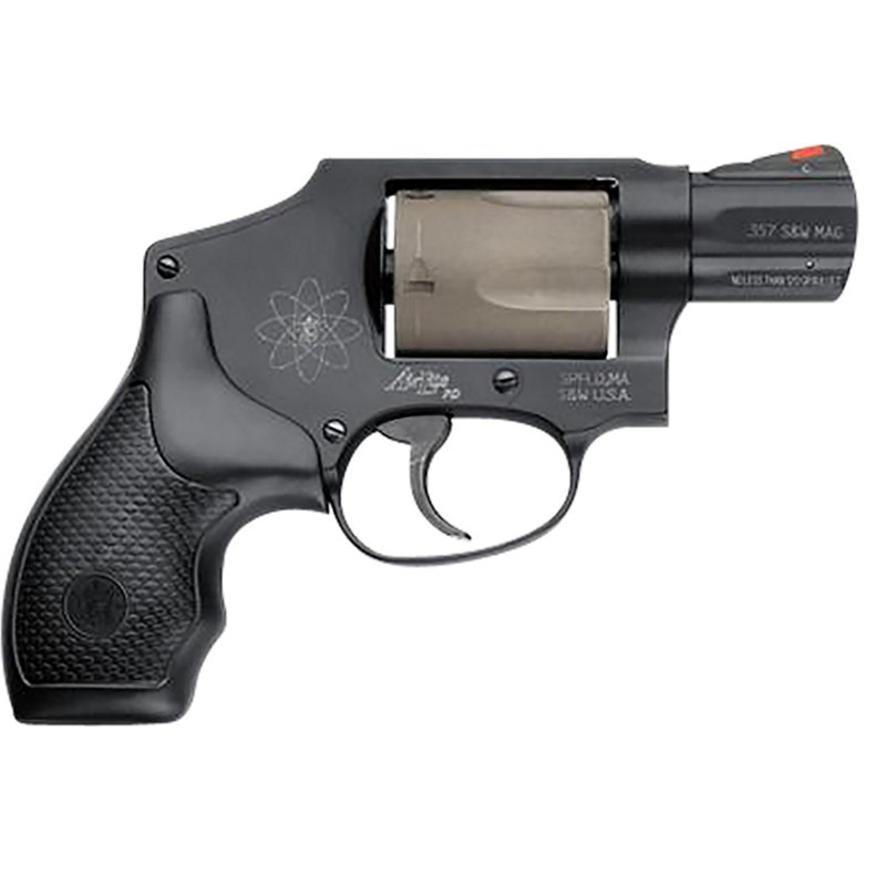 Smith & Wesson 340 … - image