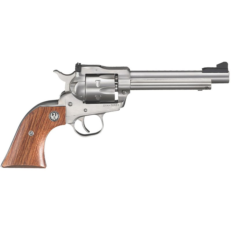 Ruger Single-Six Co… - image