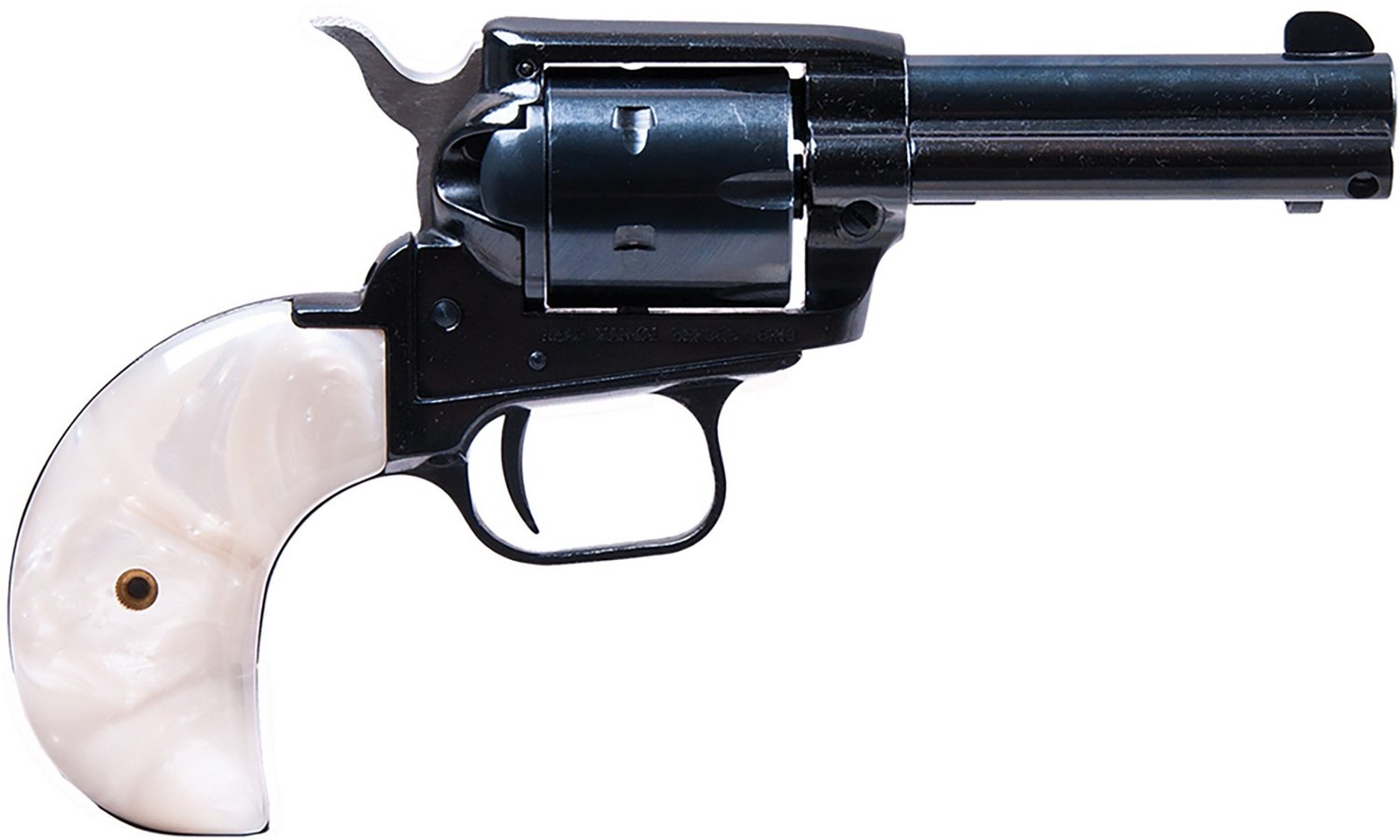Heritage Rough Rider .22 LR Grip Revolver - view number 2