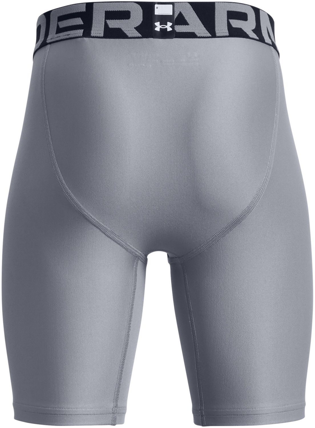 Under Armour Boys' HeatGear Armour Shorts - view number 2