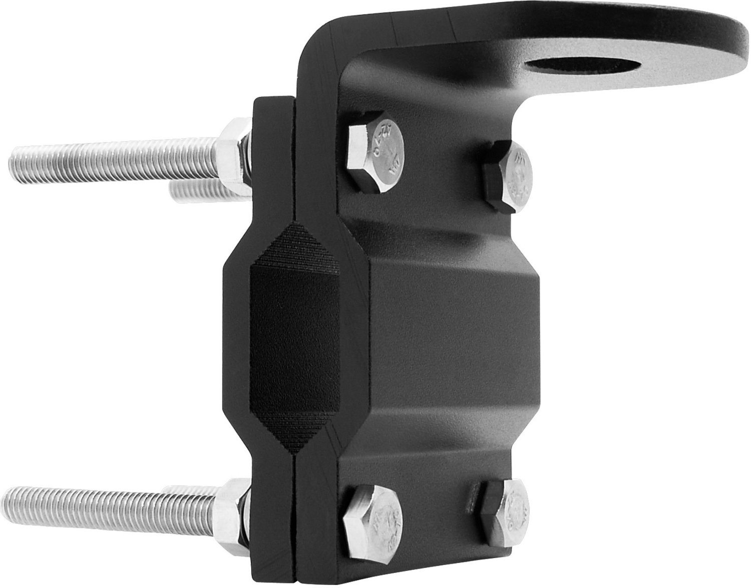 Midland MicroMobile® MXT Roll Bar/Mirror Mounting Bracket Academy