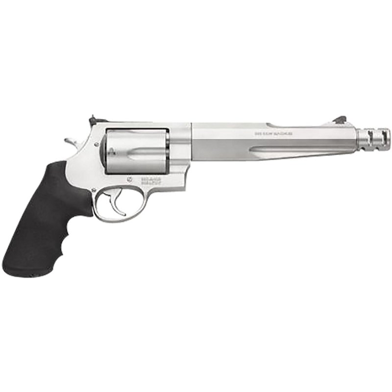 Smith & Wesson Perf… - image