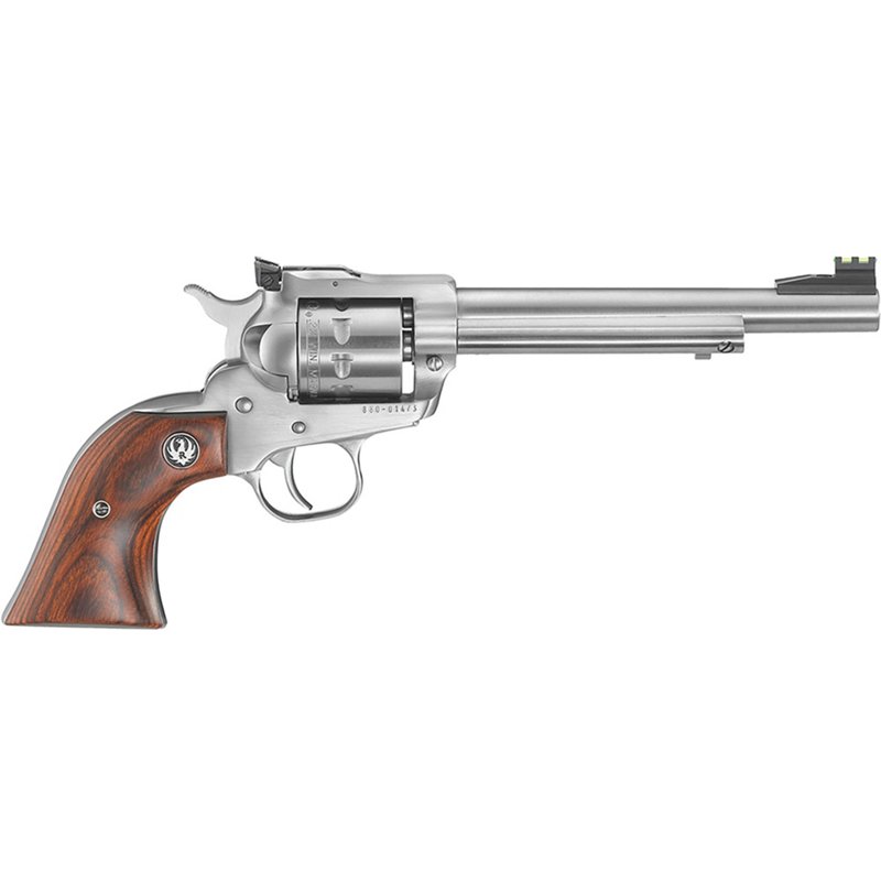 Ruger Single-Six Co… - image