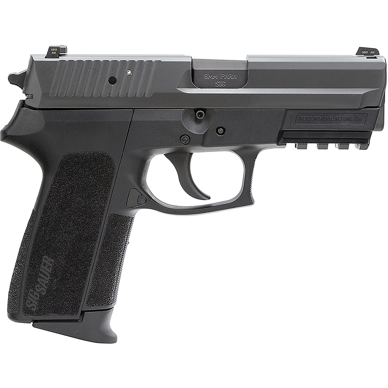 SIG SAUER SP2022 Full Size 9mm Luger Pistol                                                                                      - view number 2