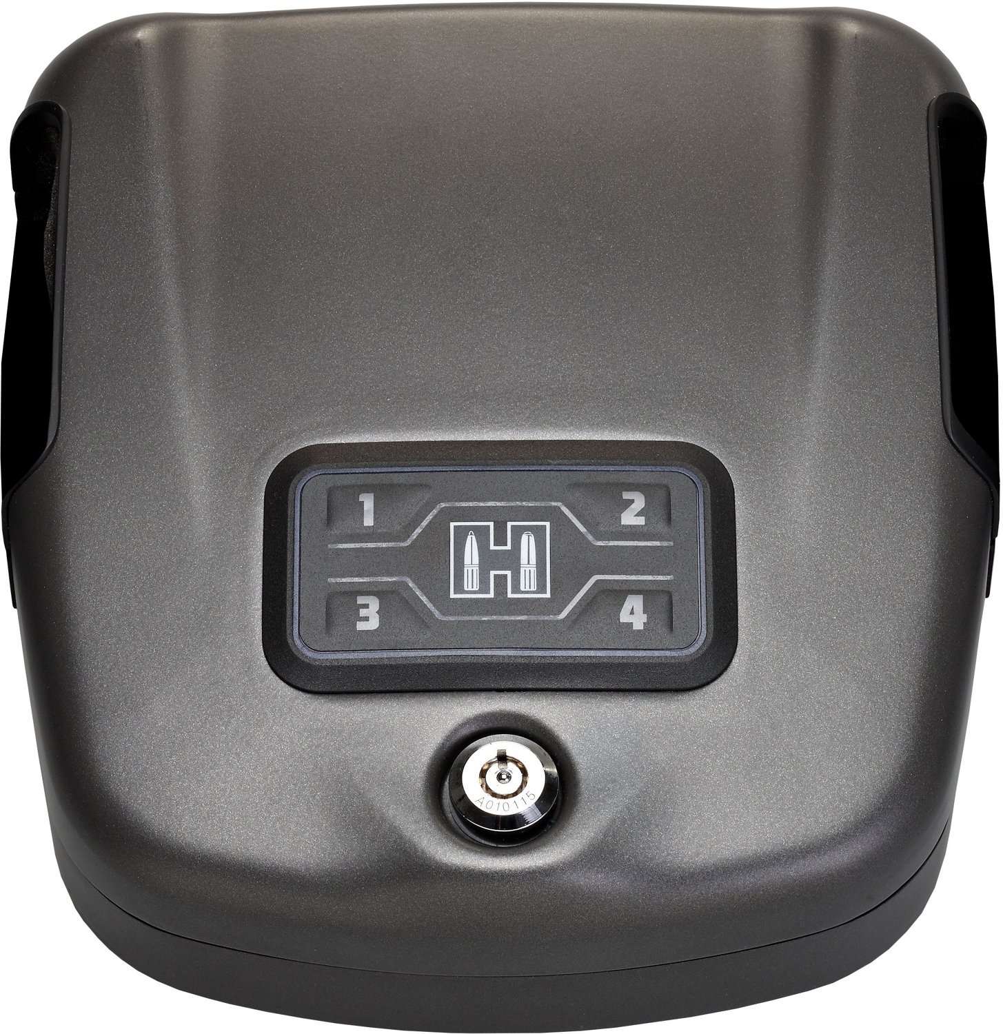 Hornady Rapid Safe Shotgun Wall Lock - view number 5