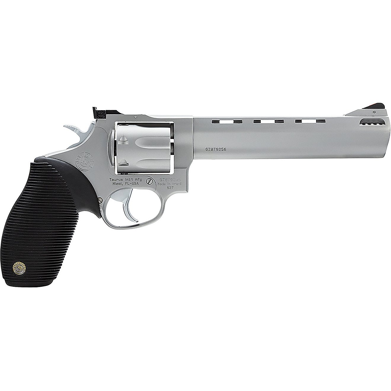 Taurus Tracker 627 .357 Magnum Revolver                                                                                          - view number 1