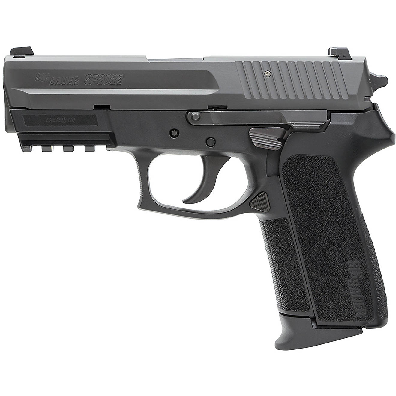 SIG SAUER SP2022 Full Size 9mm Luger Pistol                                                                                      - view number 1