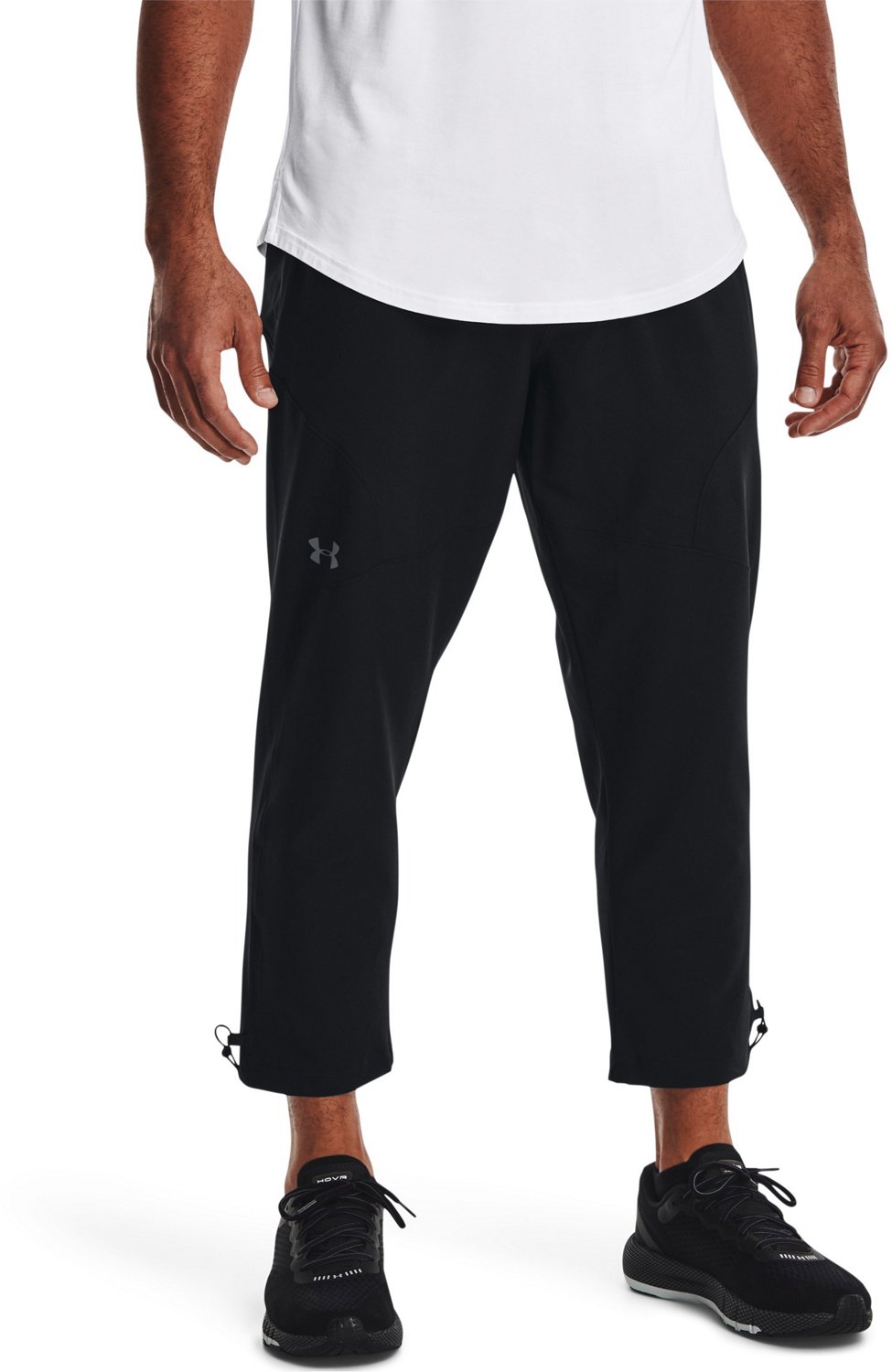 under armour mens workout pants