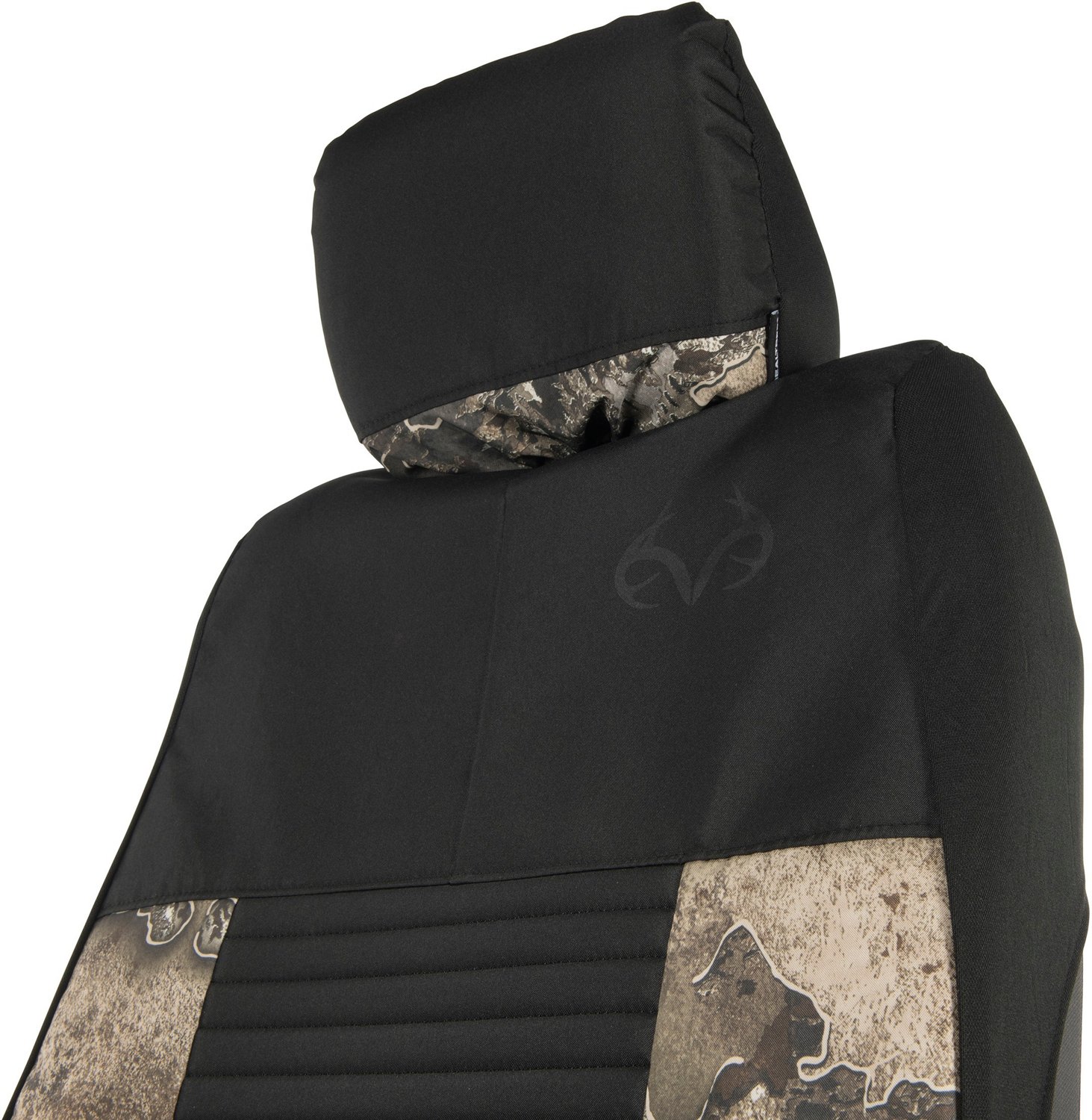 Realtree Woodland Excape Low Back Seat Cover                                                                                     - view number 3