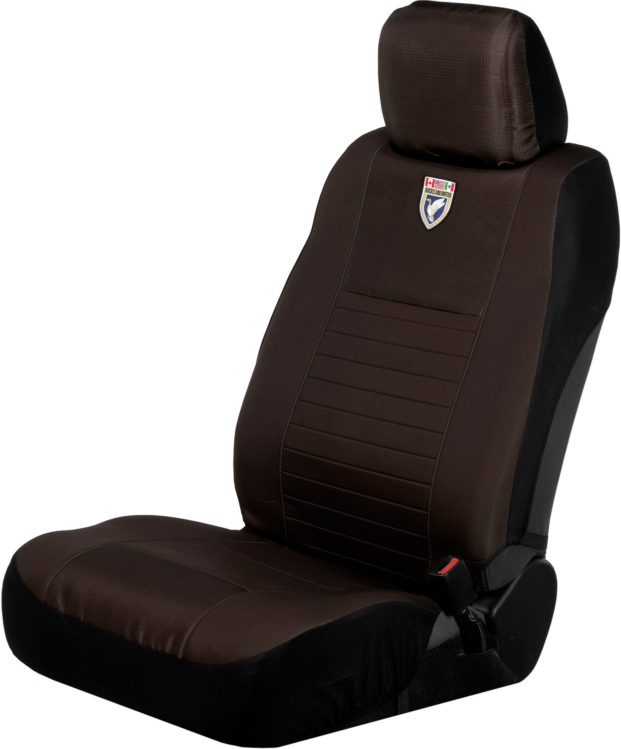 Ducks Unlimited Wader Low Back Seat Cover Academy