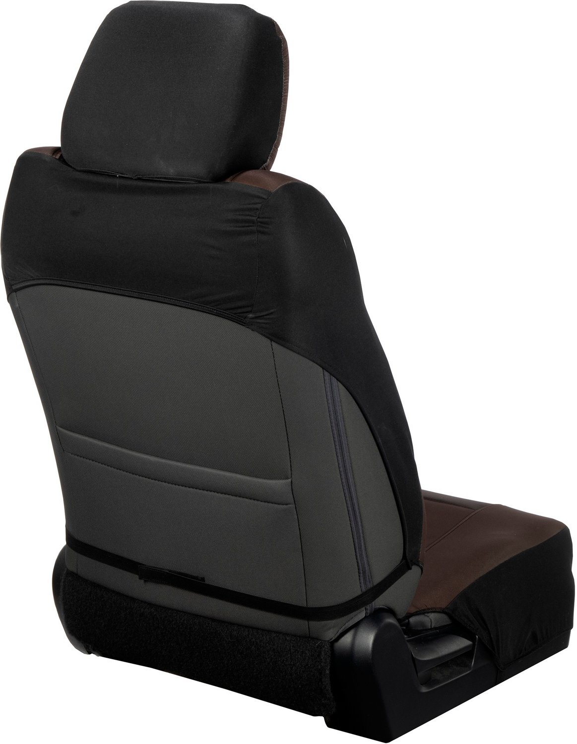 Ducks Unlimited Wader Low Back Seat Cover - view number 2
