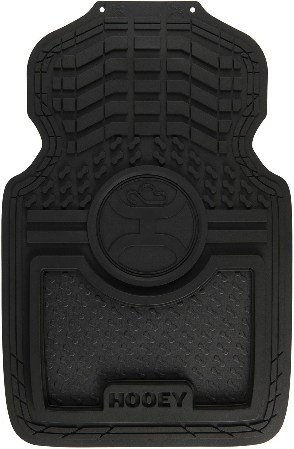 Huk Fishing Car and Truck Floor Mats, Premium Protection Against