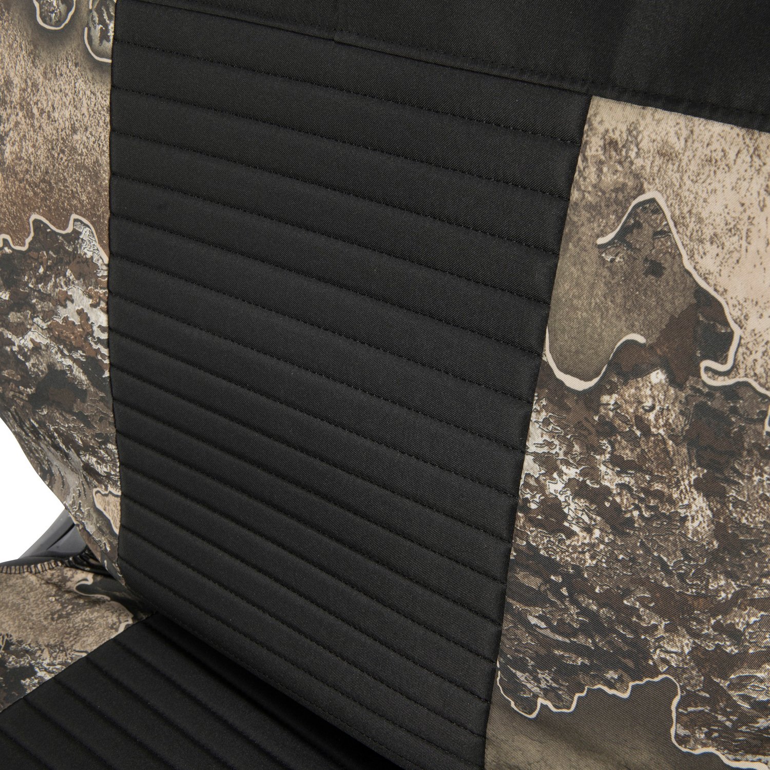 Realtree Woodland Excape Low Back Seat Cover                                                                                     - view number 5