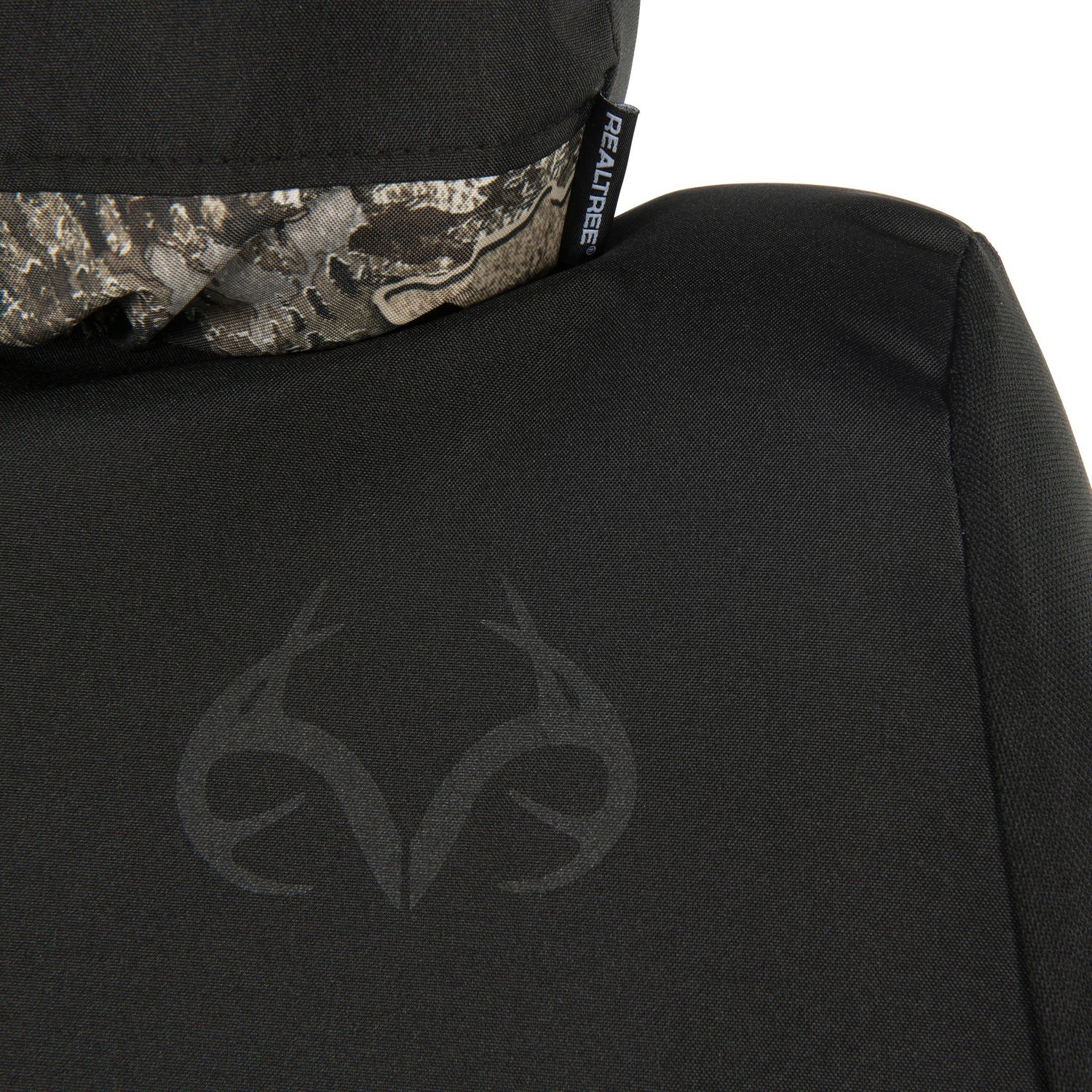 Realtree Woodland Excape Low Back Seat Cover                                                                                     - view number 6