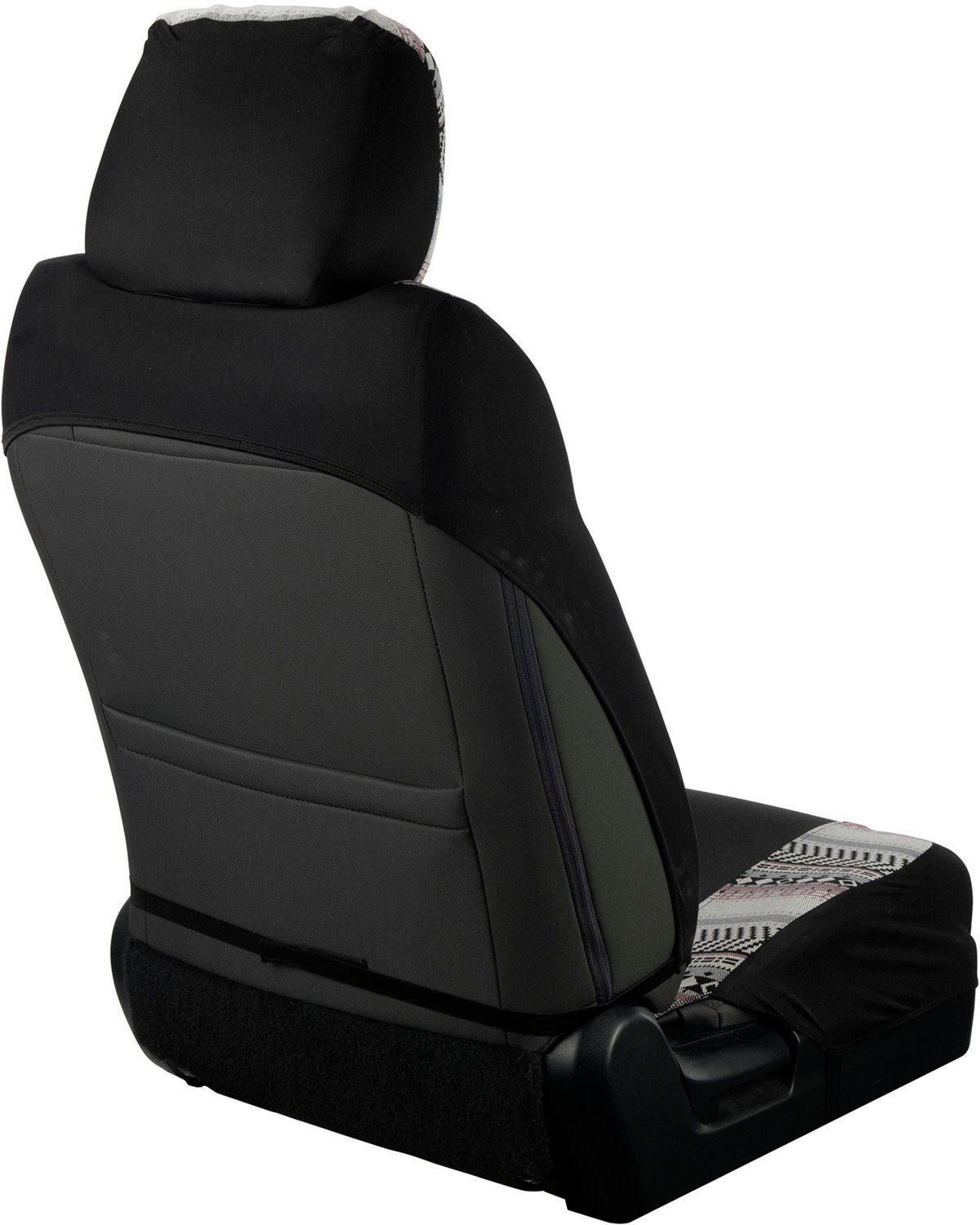 Hooey Auto Low Back Seat Cover                                                                                                   - view number 2