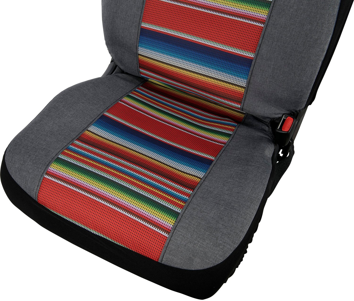 Hooey Rockstar Tijuana Low Back Seat Cover Academy