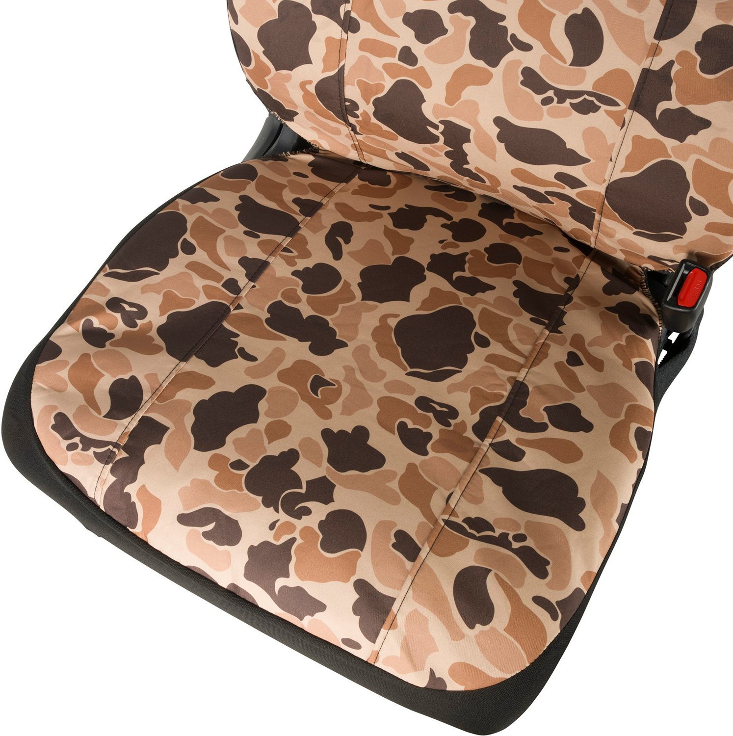 Realtree Arms Co Low Back Seat Cover                                                                                             - view number 3