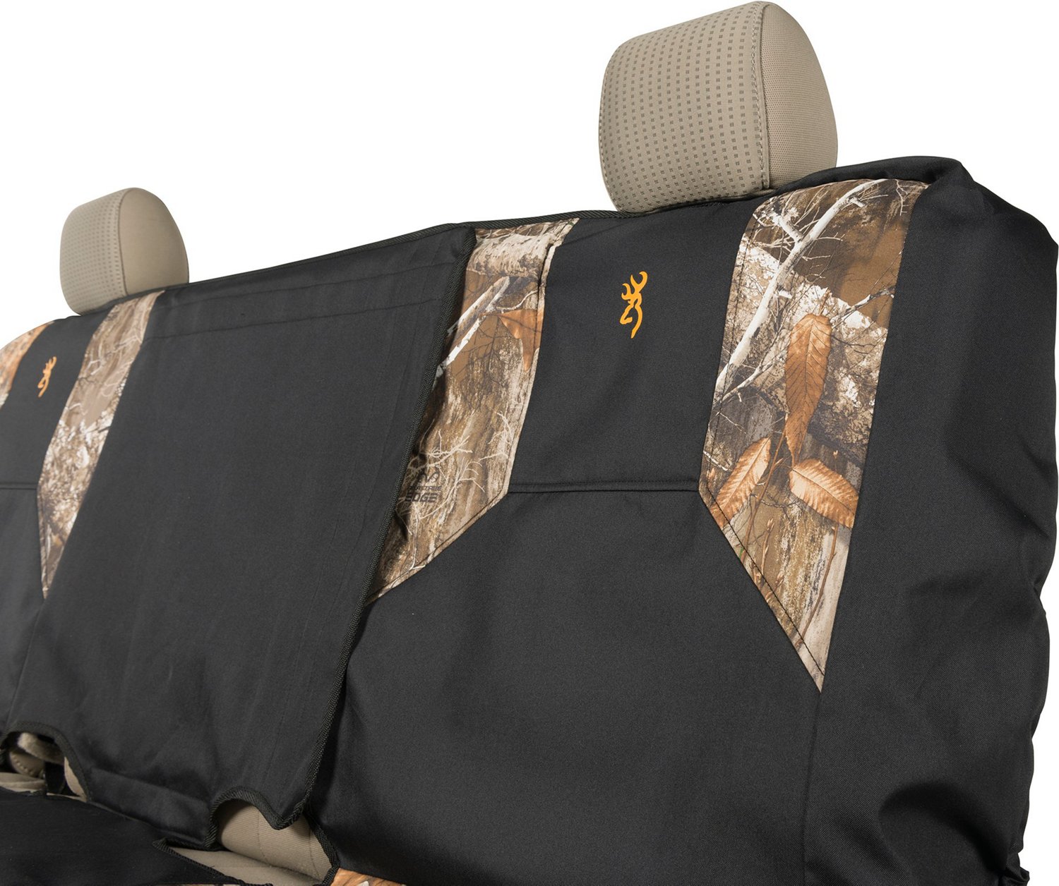Browning Full Bench Excursion OS Seat Cover                                                                                      - view number 3
