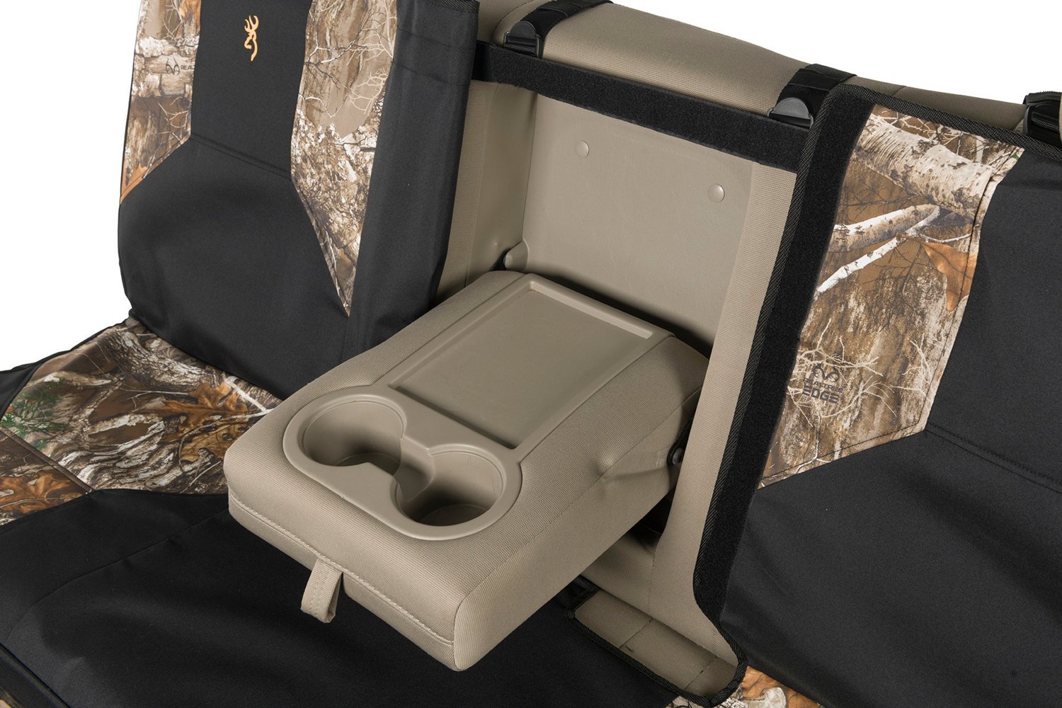 Browning Full Bench Excursion OS Seat Cover                                                                                      - view number 4