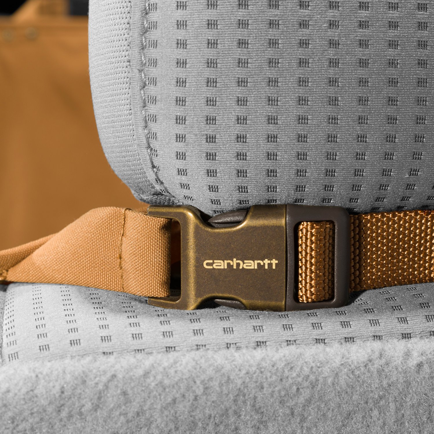 Carhartt Universal Pet Hammock Academy