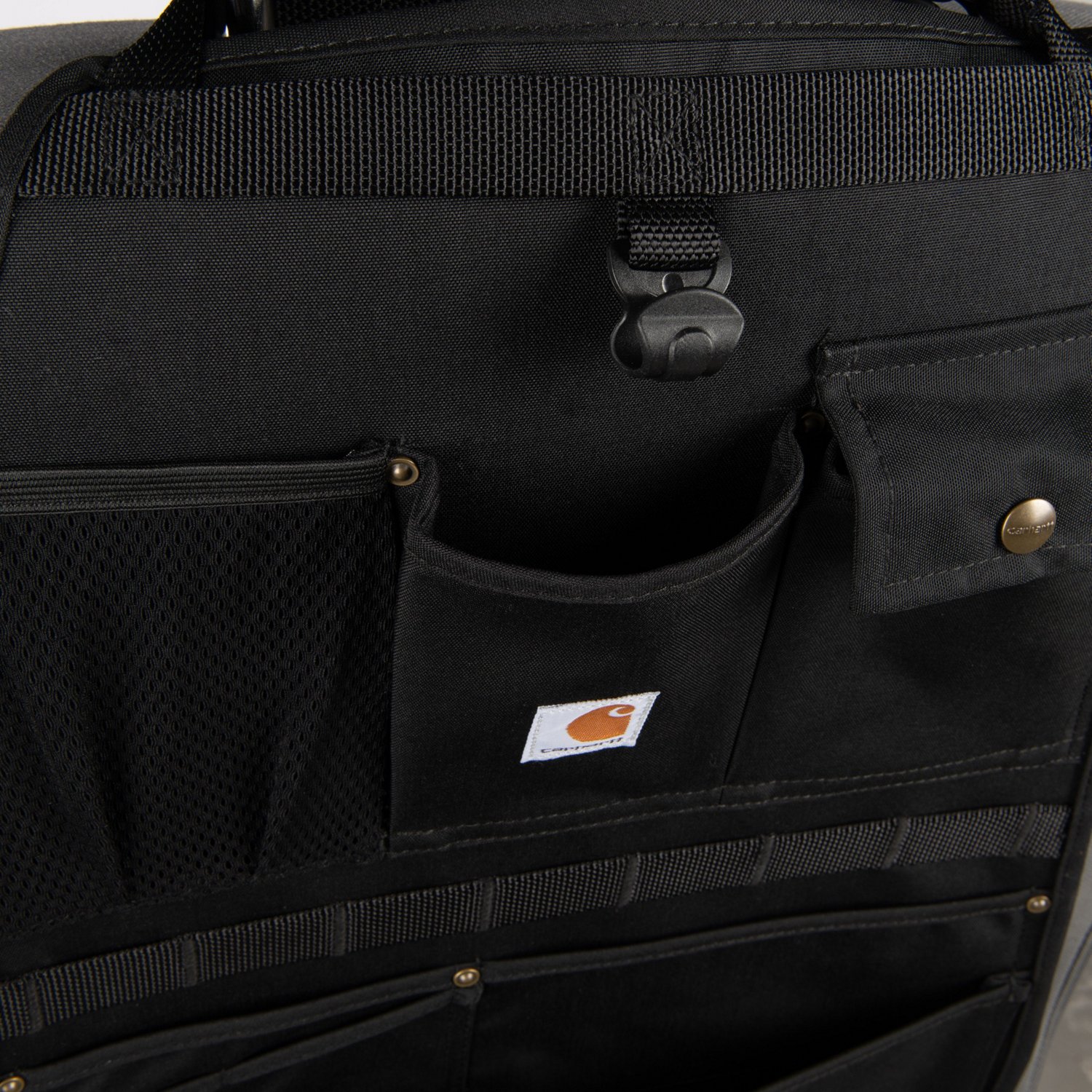 Carhartt Universal Duck Seat Organizer