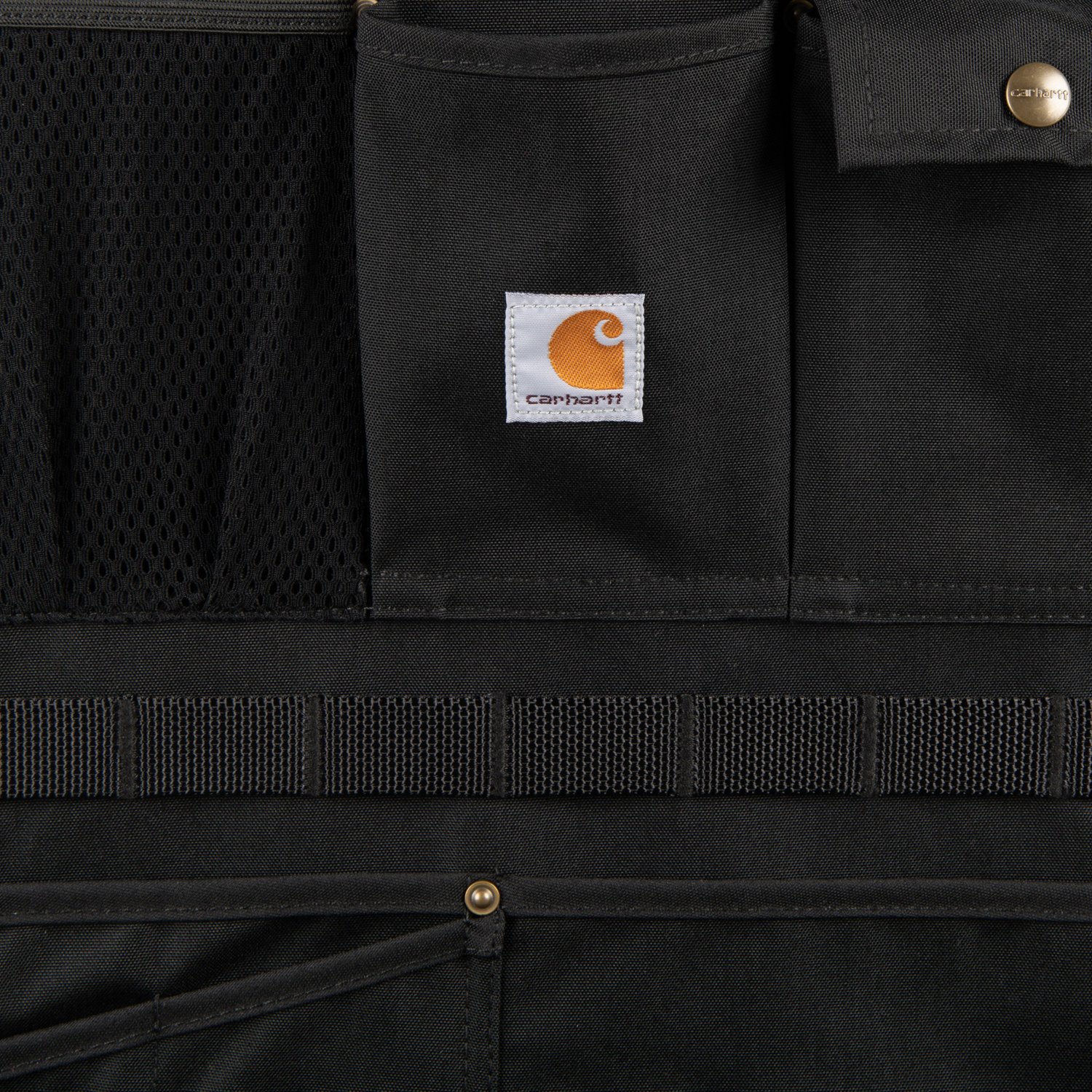 Carhartt Universal Duck Seat Organizer                                                                                           - view number 3